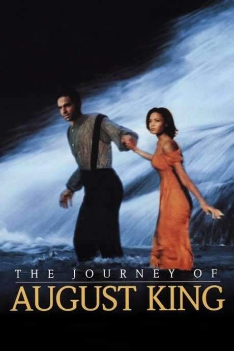 The Journey of August King